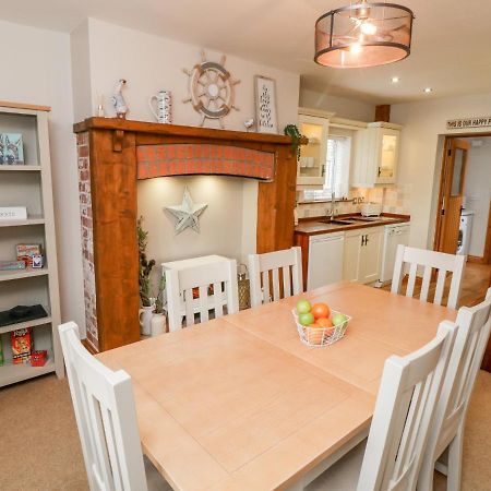 2 North Cottage Bridlington Esterno foto