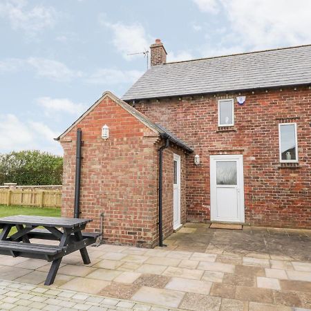 2 North Cottage Bridlington Esterno foto