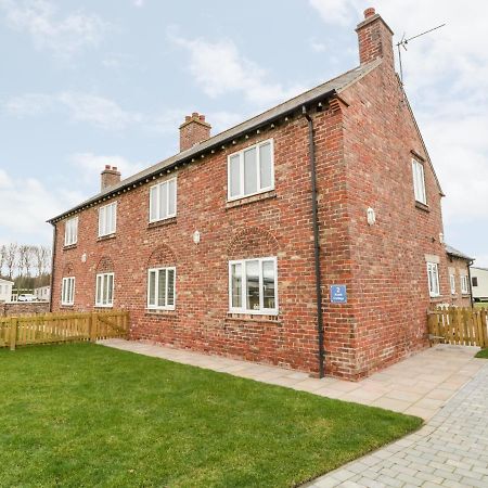 2 North Cottage Bridlington Esterno foto
