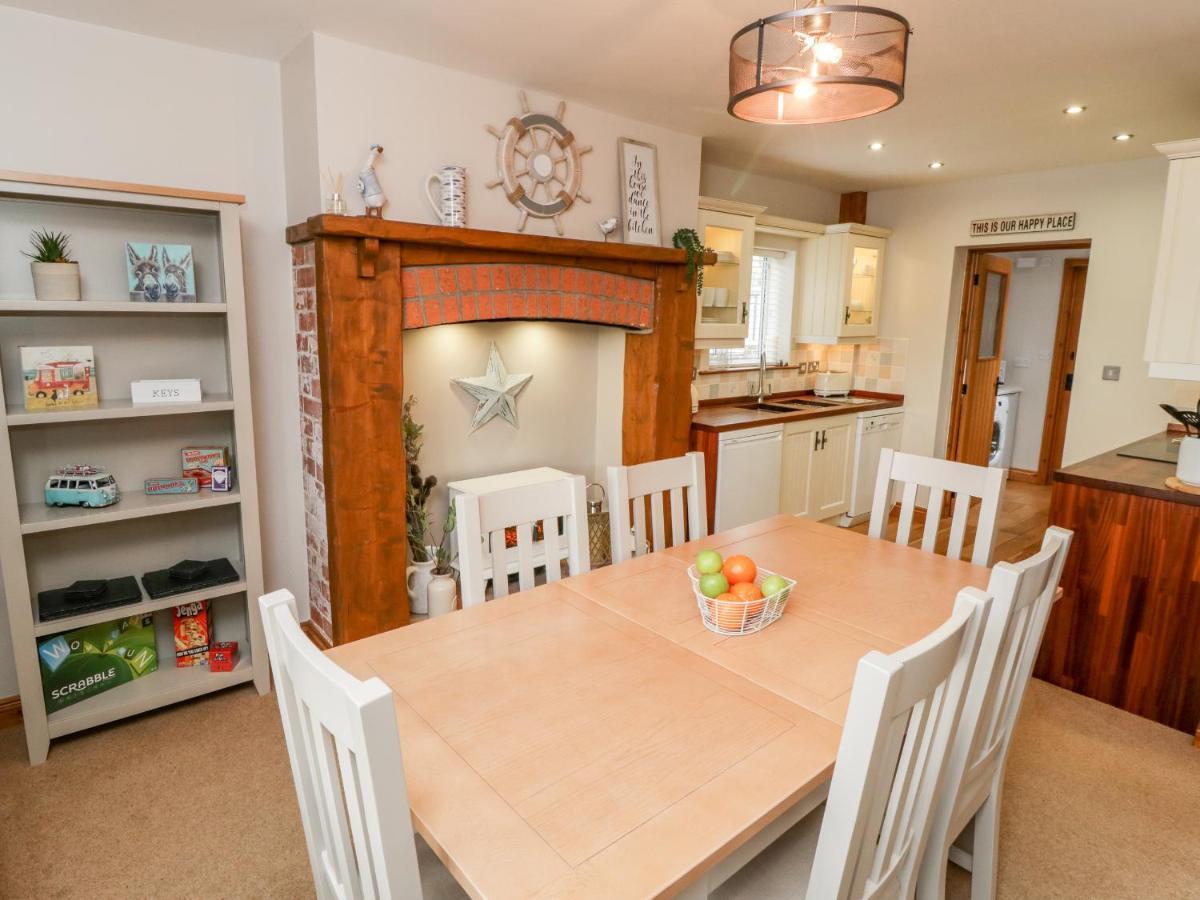 2 North Cottage Bridlington Esterno foto