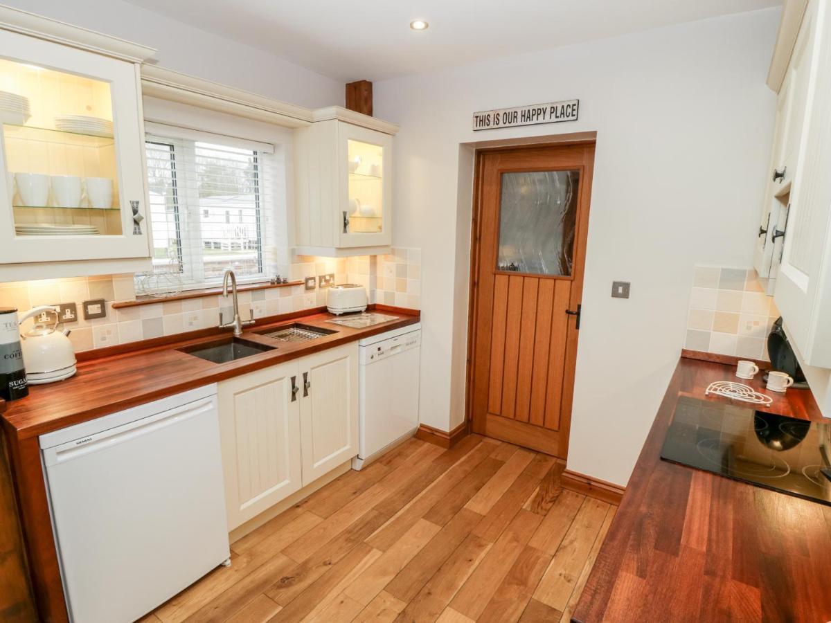 2 North Cottage Bridlington Esterno foto