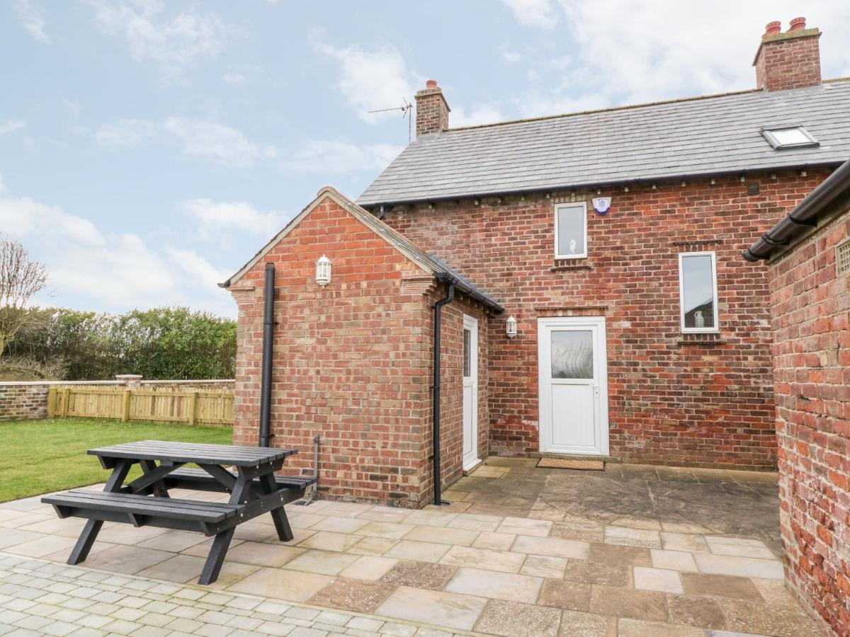 2 North Cottage Bridlington Esterno foto