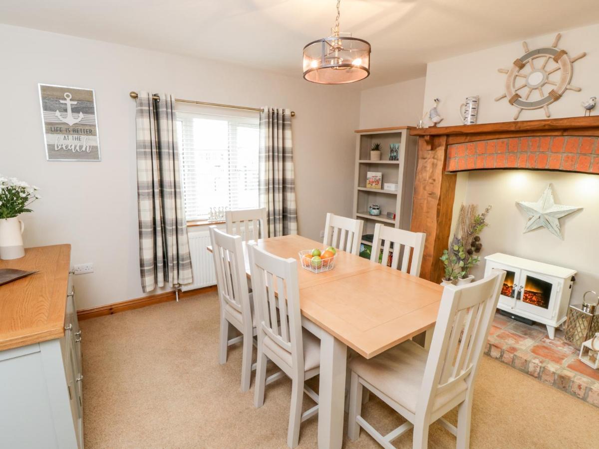 2 North Cottage Bridlington Esterno foto