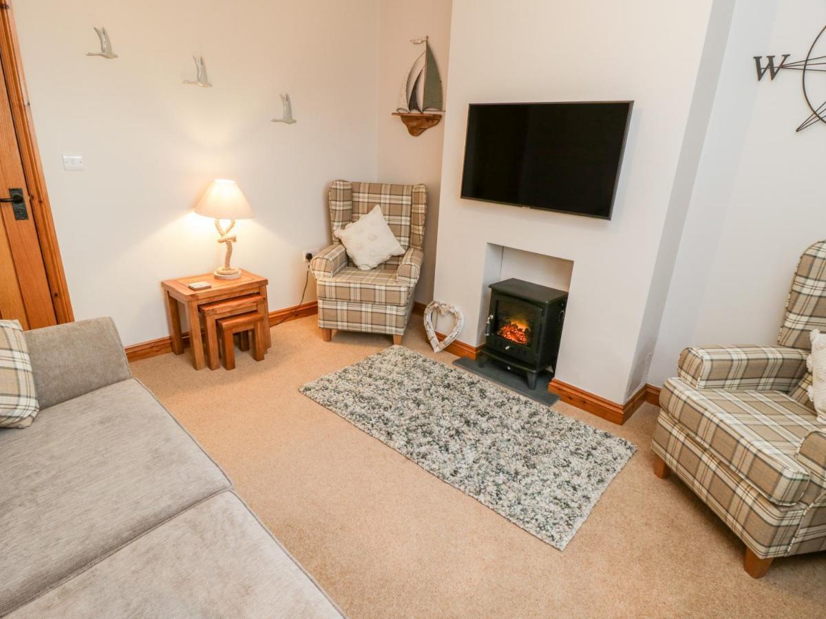 2 North Cottage Bridlington Esterno foto