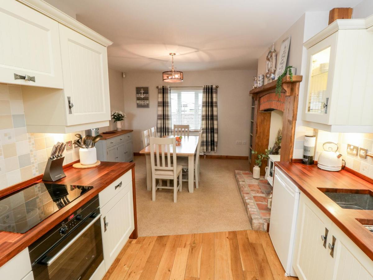 2 North Cottage Bridlington Esterno foto