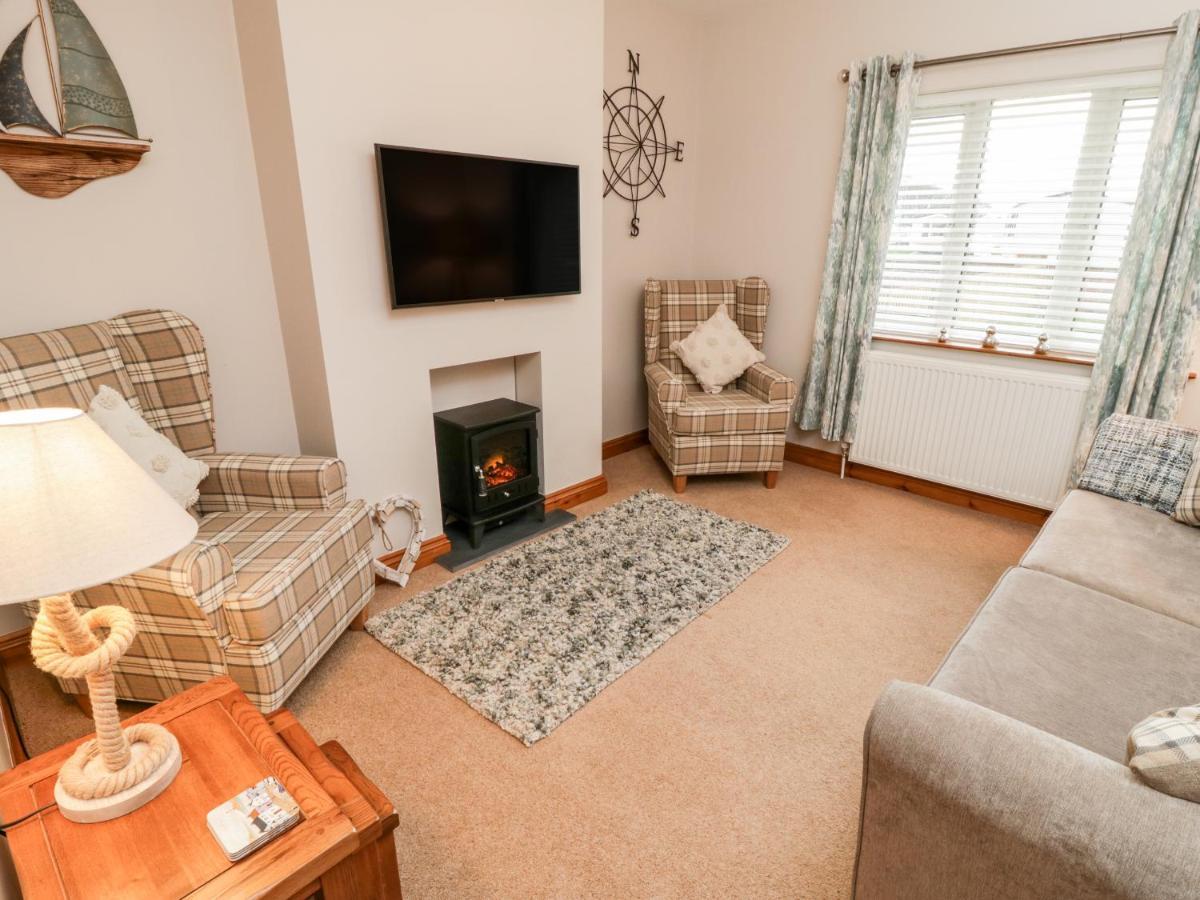 2 North Cottage Bridlington Esterno foto